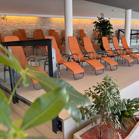 Hotel Spirodom Адмонт Экстерьер фото