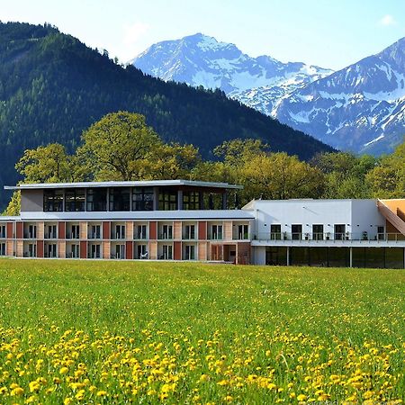Hotel Spirodom Адмонт Экстерьер фото