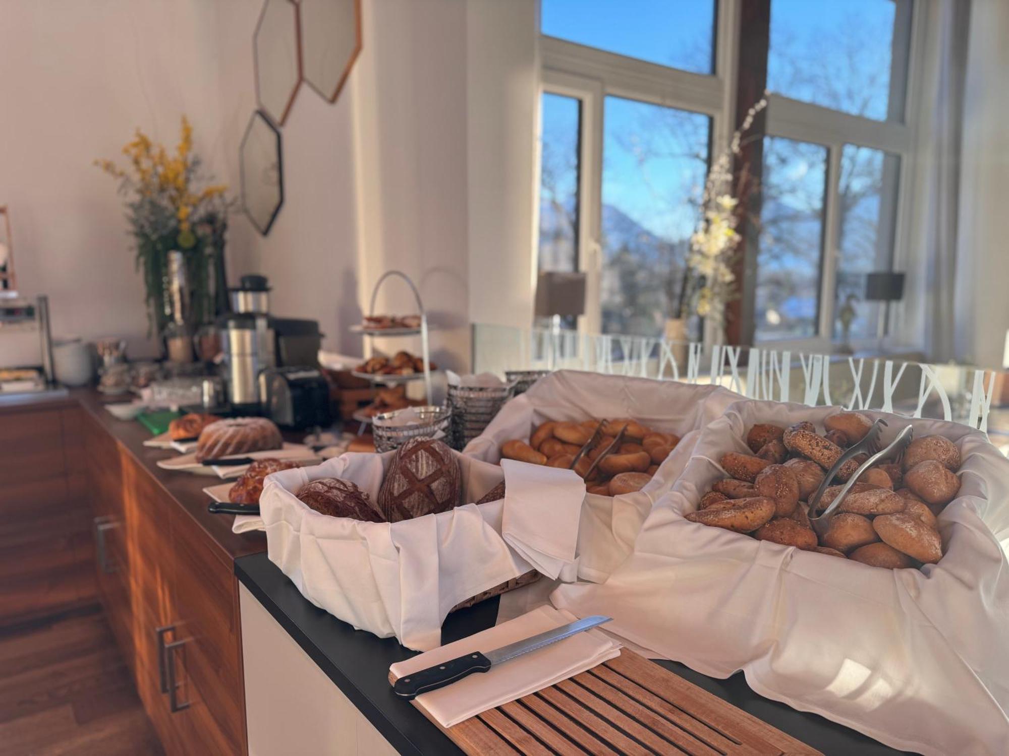 Hotel Spirodom Адмонт Экстерьер фото